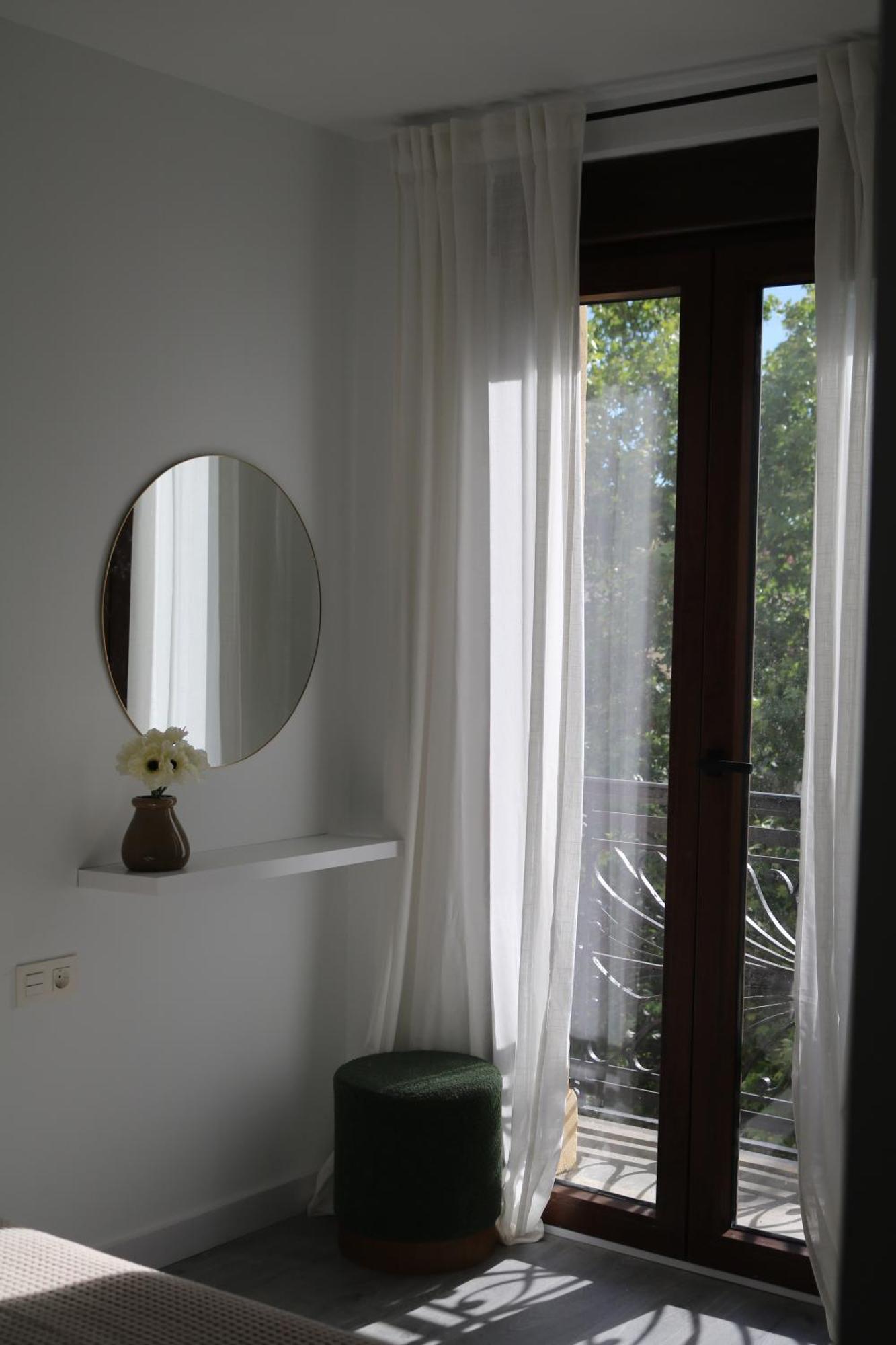 Mevak Habitación en casa particular